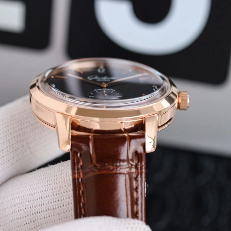 GLASHUTTE Watches TechFriendly 182677