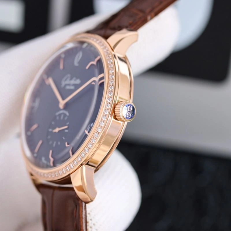 GLASHUTTE Watches TechFriendly 182677