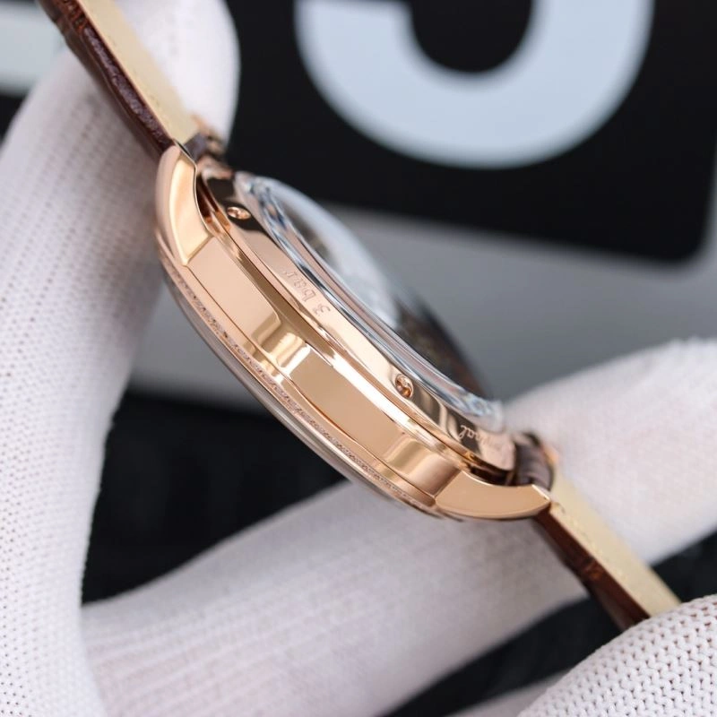 GLASHUTTE Watches TechFriendly 182677