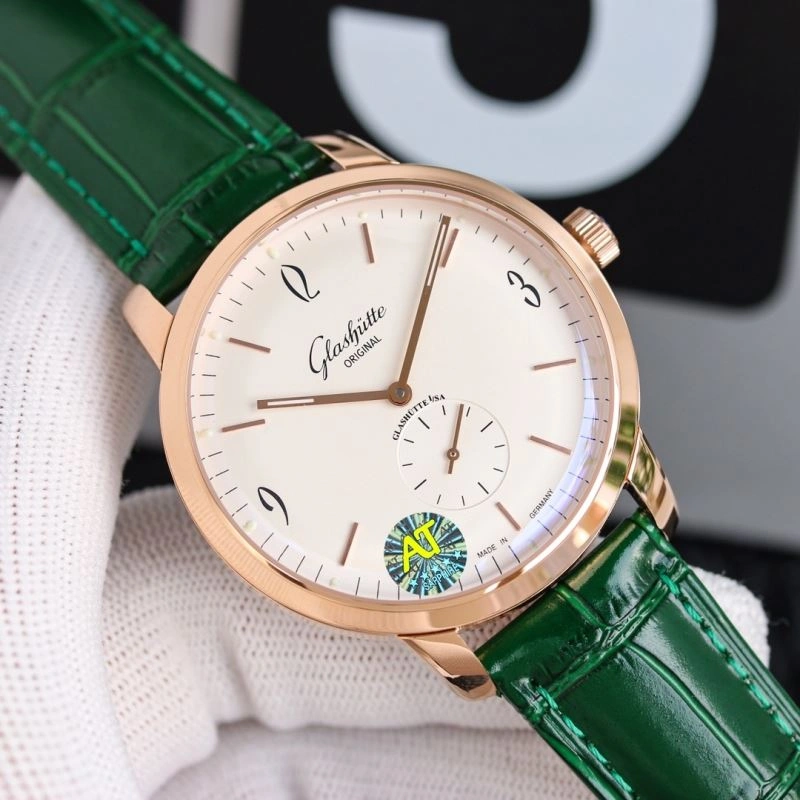 Supportive GLASHUTTE Watches 182675