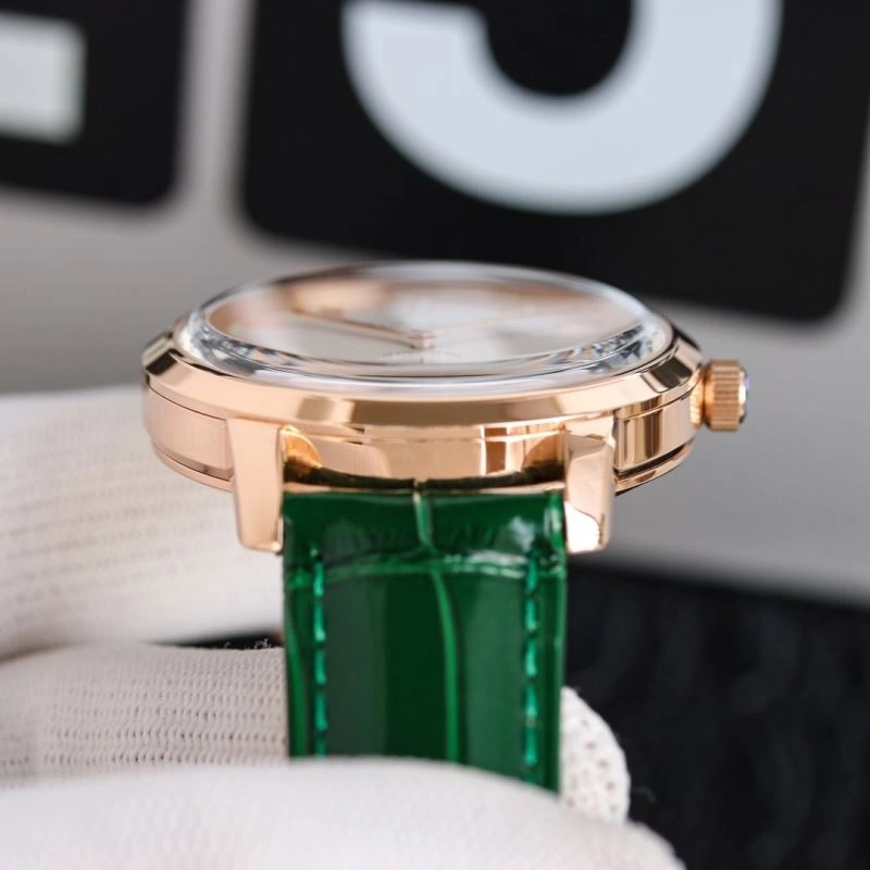 Supportive GLASHUTTE Watches 182675