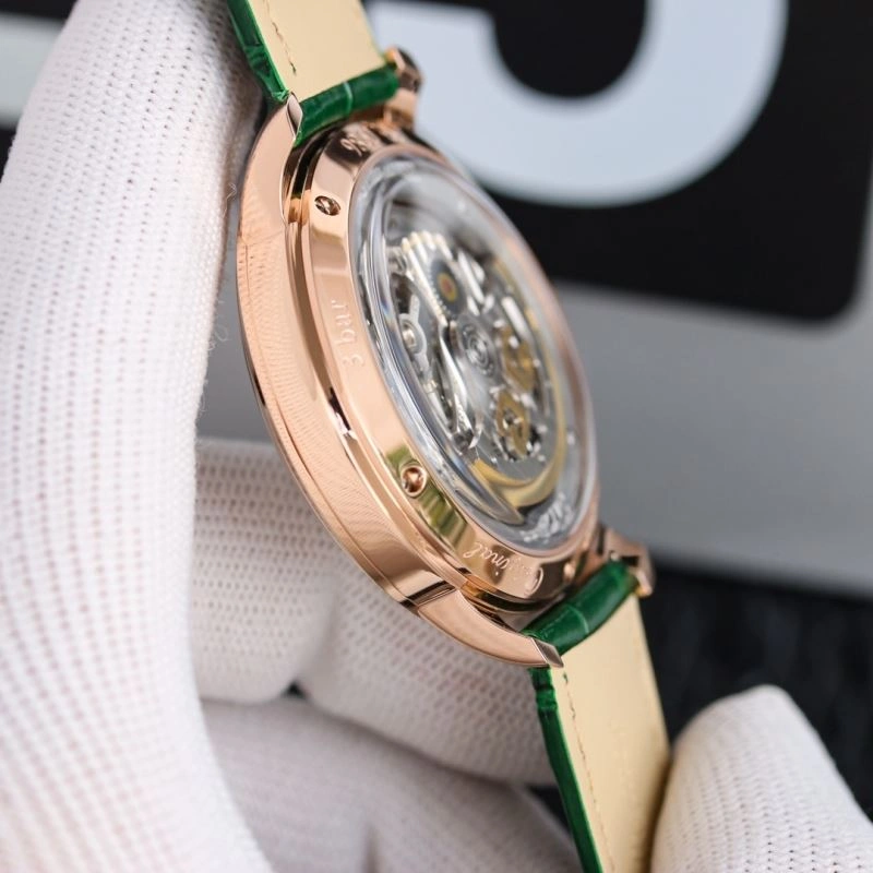 Supportive GLASHUTTE Watches 182675