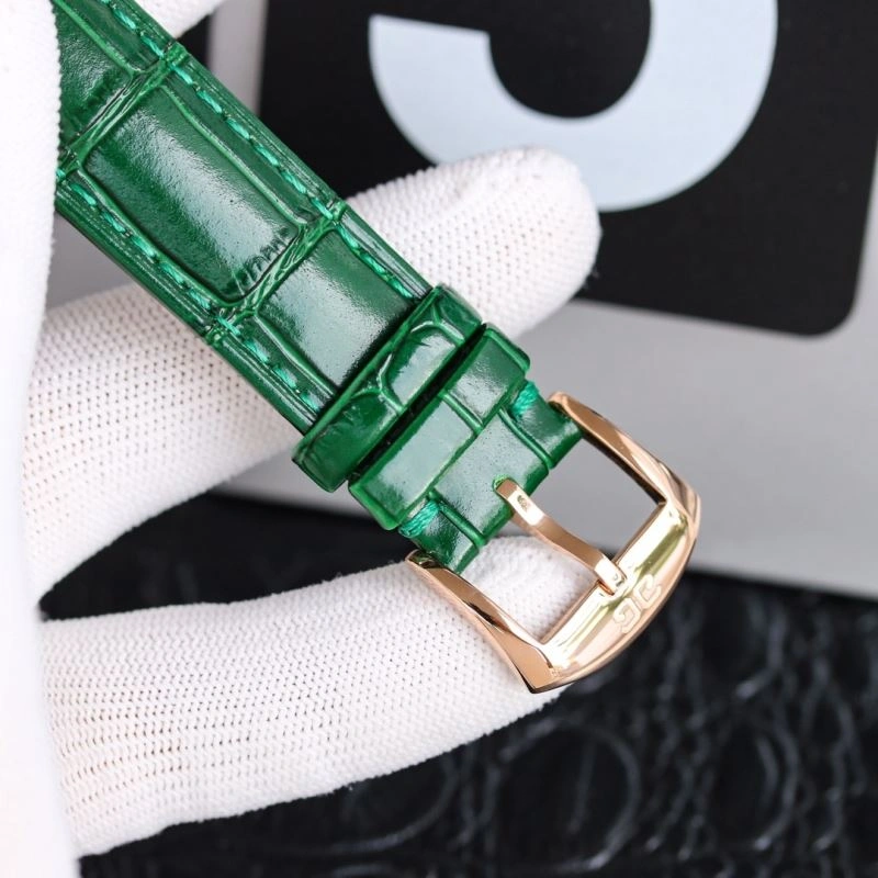 Supportive GLASHUTTE Watches 182675