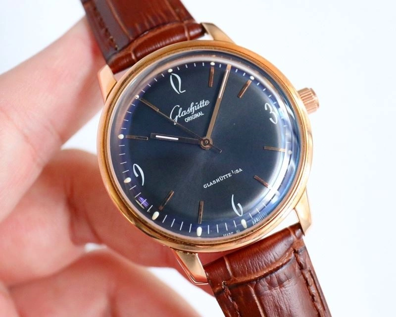 GLASHUTTE Watches UrbanChic 182674