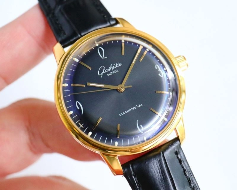 GLASHUTTE Watches UrbanChic 182674
