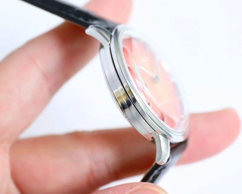 GLASHUTTE Watches TravelReady 182672