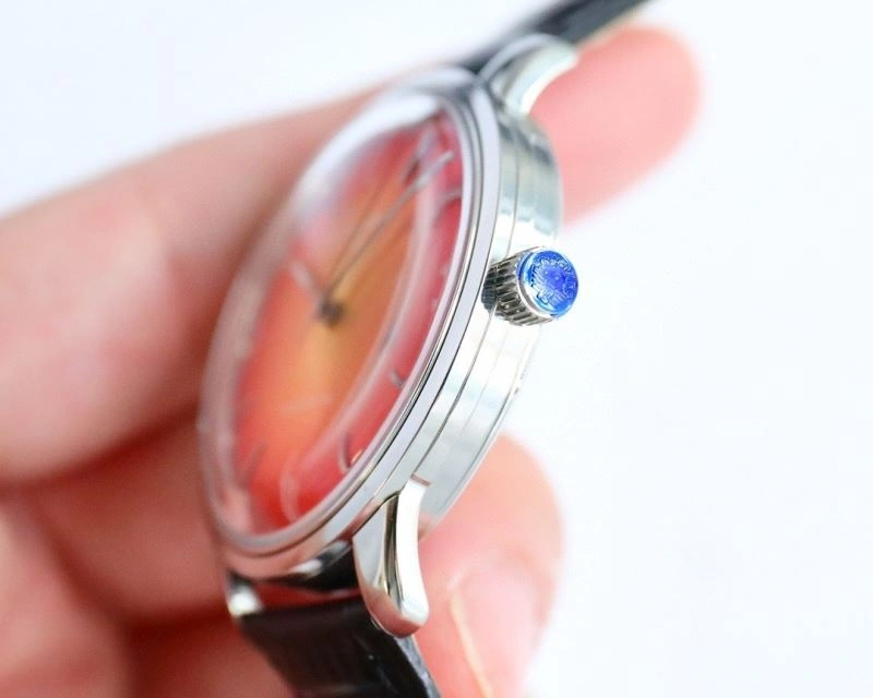 GLASHUTTE Watches TravelReady 182672