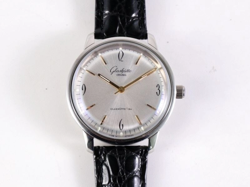GLASHUTTE Watches ZeroBulk 182673