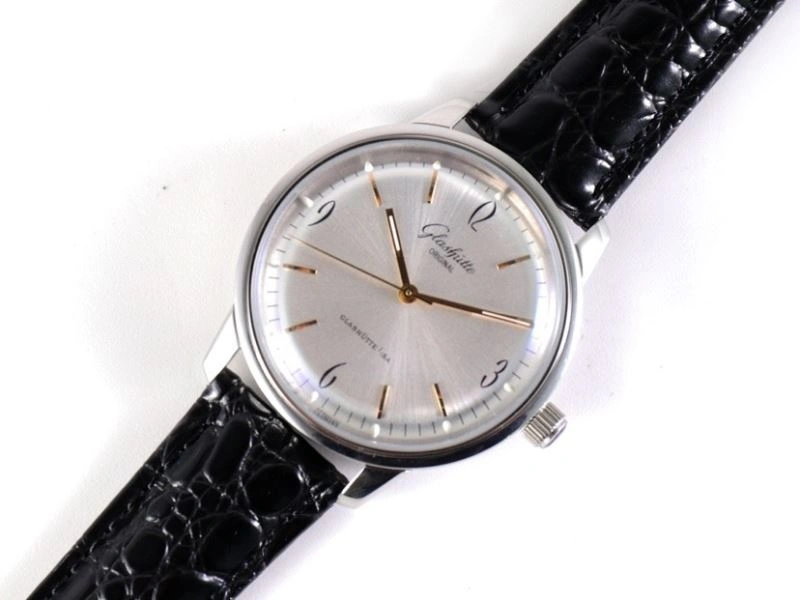 GLASHUTTE Watches ZeroBulk 182673