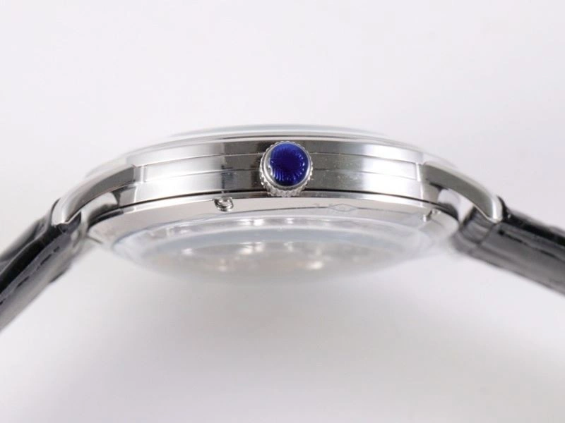 GLASHUTTE Watches ZeroBulk 182673