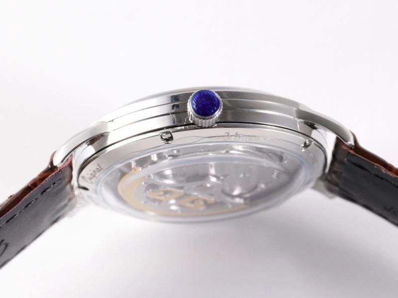 GLASHUTTE Watches Effortless 182664