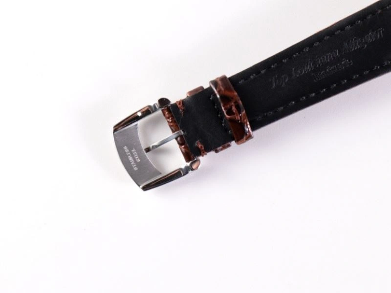 GLASHUTTE Watches Effortless 182664