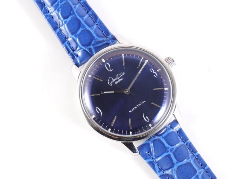 DailyWear GLASHUTTE Watches 182670