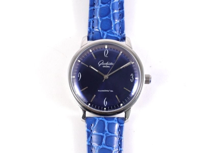 DailyWear GLASHUTTE Watches 182670