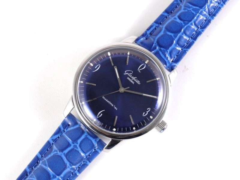 DailyWear GLASHUTTE Watches 182670