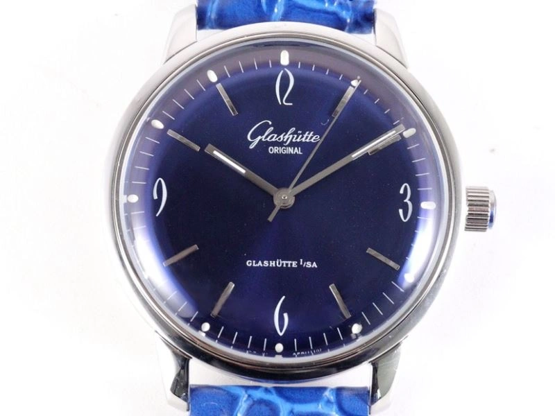 DailyWear GLASHUTTE Watches 182670