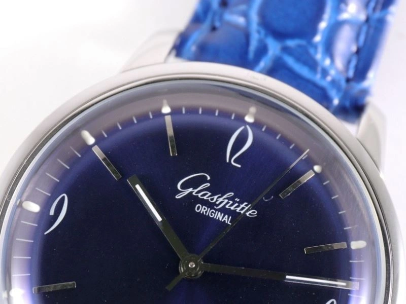 DailyWear GLASHUTTE Watches 182670