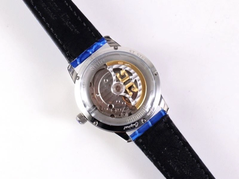 DailyWear GLASHUTTE Watches 182670