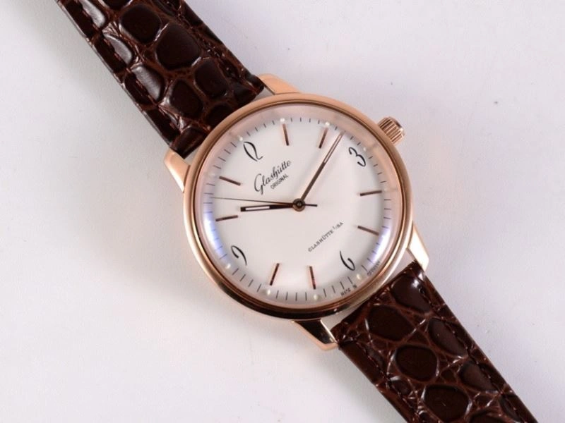 GLASHUTTE Watches Seasonal 182665