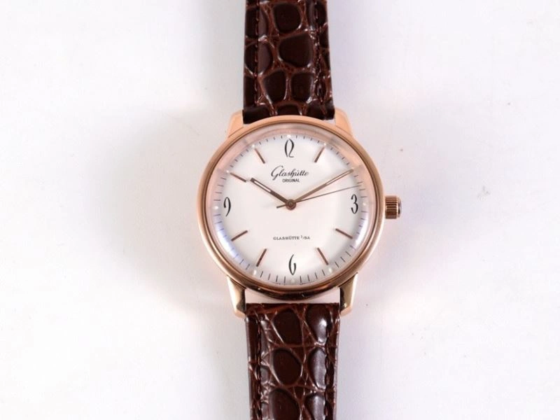 GLASHUTTE Watches Seasonal 182665