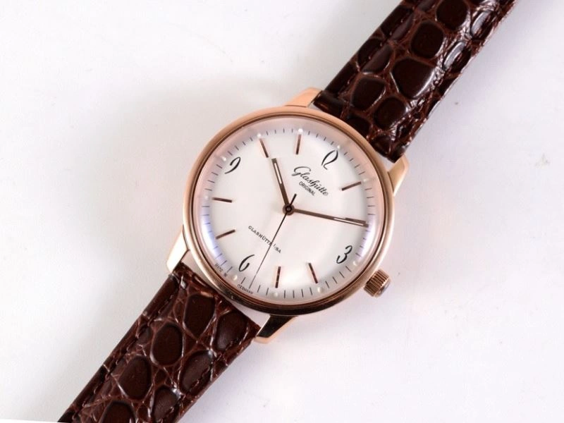 GLASHUTTE Watches Seasonal 182665
