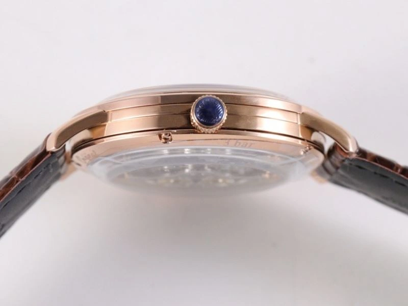 GLASHUTTE Watches Seasonal 182665