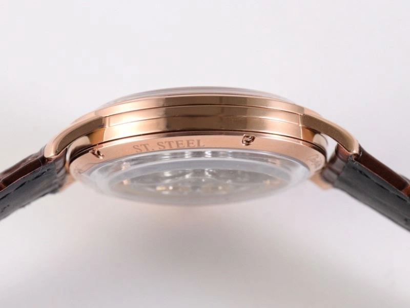 GLASHUTTE Watches Seasonal 182665