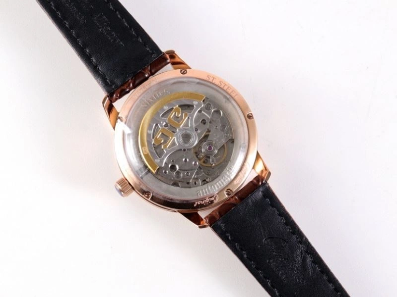 GLASHUTTE Watches Seasonal 182665