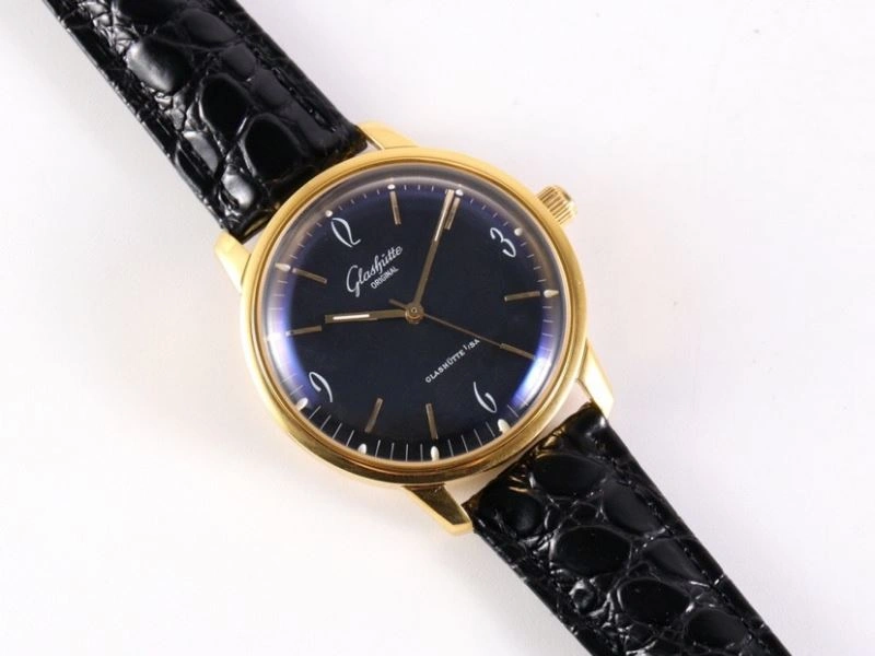 GLASHUTTE Watches Versatile 182671
