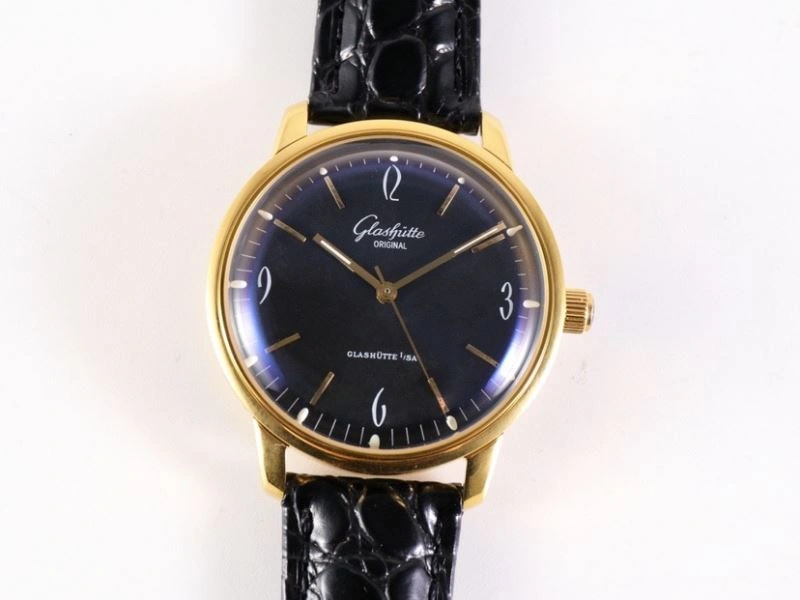 GLASHUTTE Watches Versatile 182671