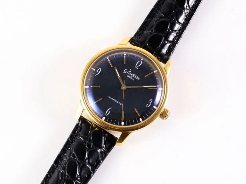 GLASHUTTE Watches Versatile 182671