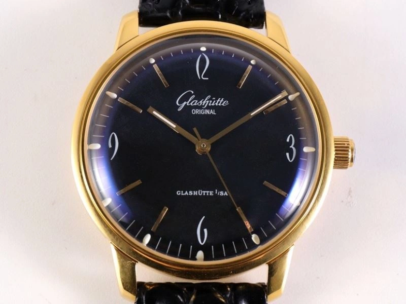 GLASHUTTE Watches Versatile 182671