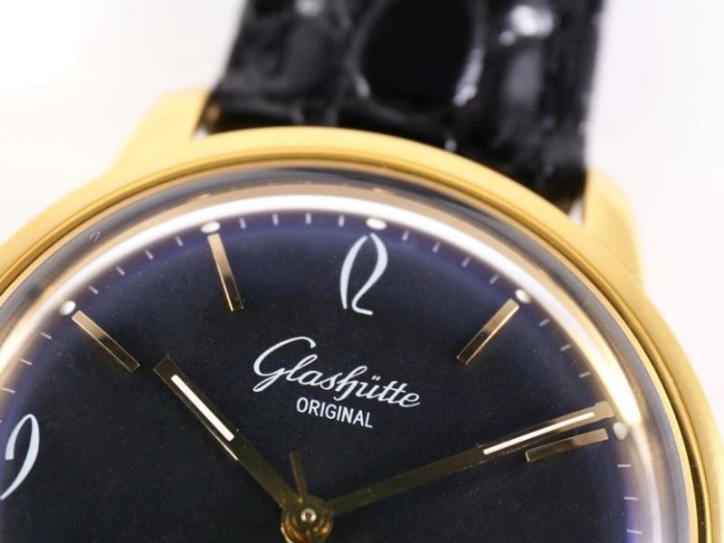 GLASHUTTE Watches Versatile 182671