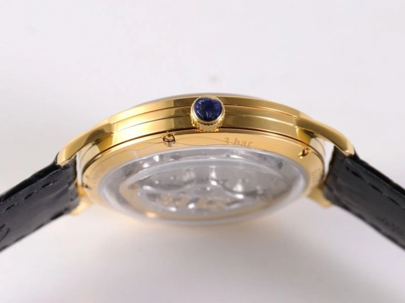GLASHUTTE Watches Versatile 182671