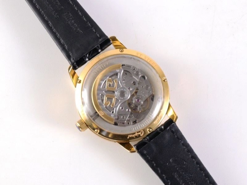 GLASHUTTE Watches Versatile 182671