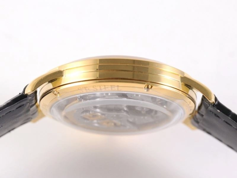 GLASHUTTE Watches Versatile 182667