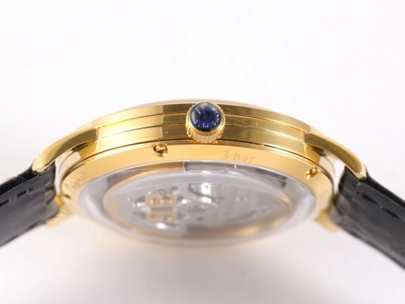 GLASHUTTE Watches Versatile 182667