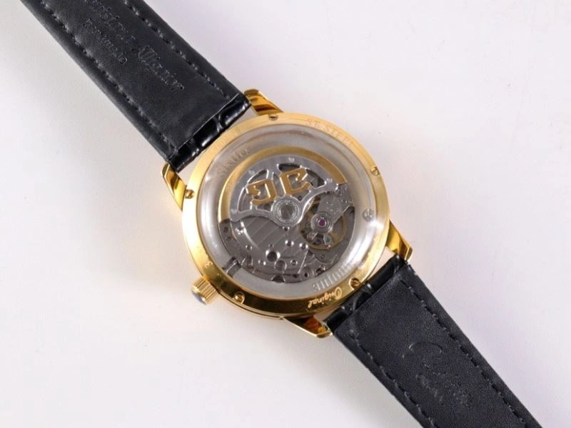 GLASHUTTE Watches Versatile 182667