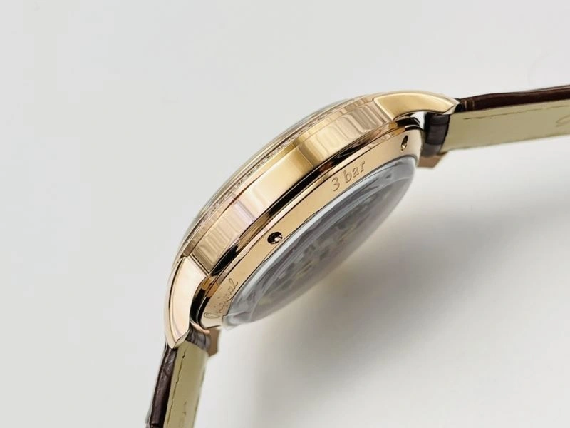 Refined GLASHUTTE Watches 182659