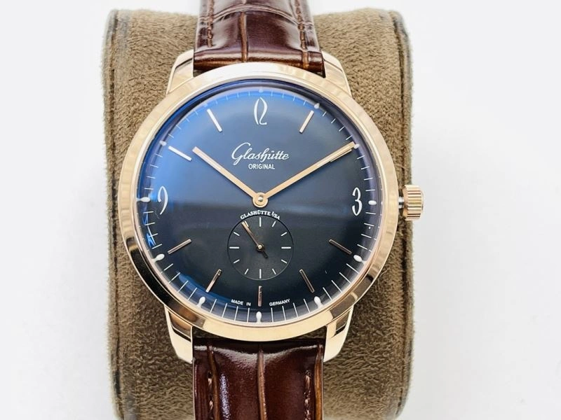 GLASHUTTE Watches FreshLook 182668