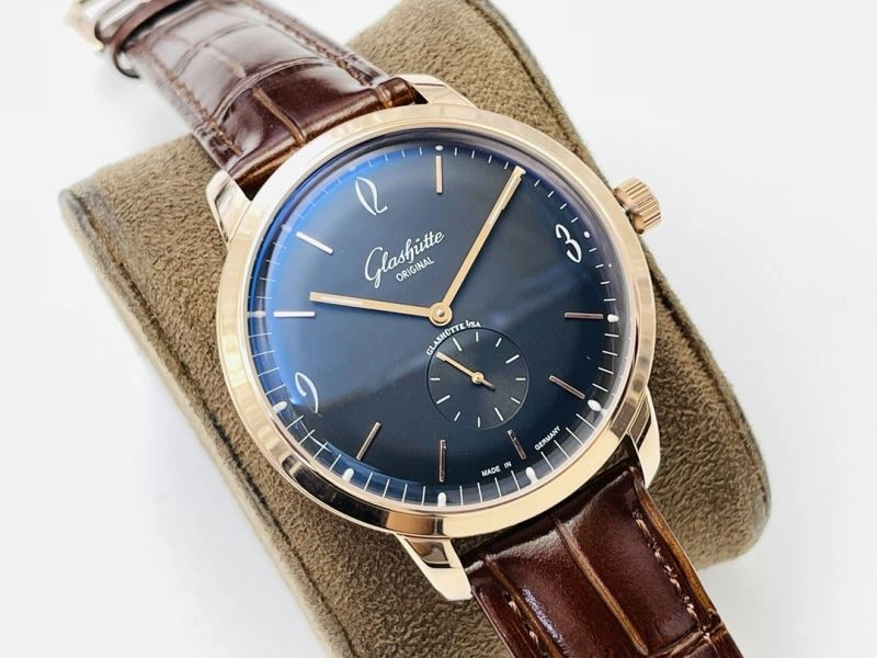 GLASHUTTE Watches FreshLook 182668
