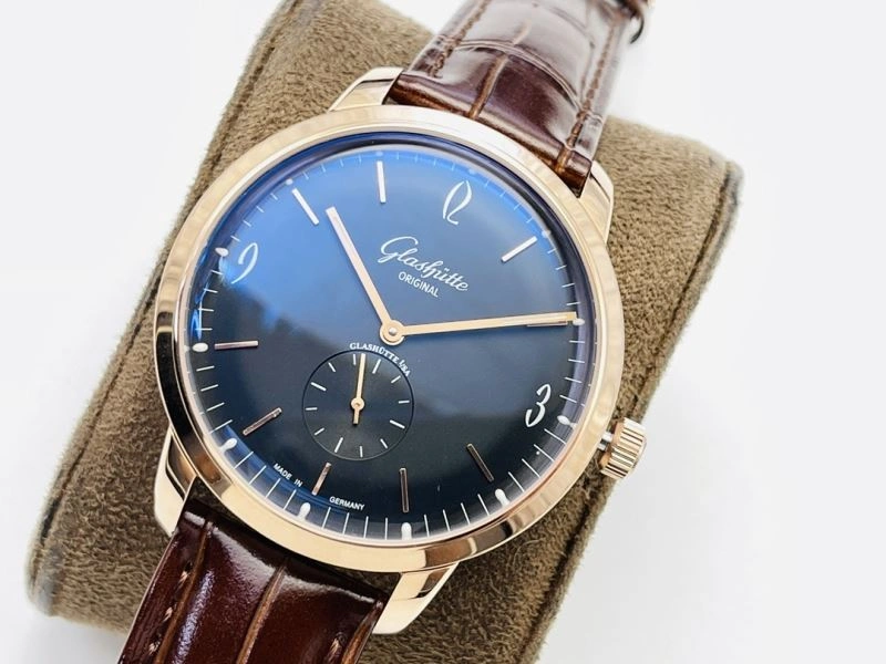 GLASHUTTE Watches FreshLook 182668