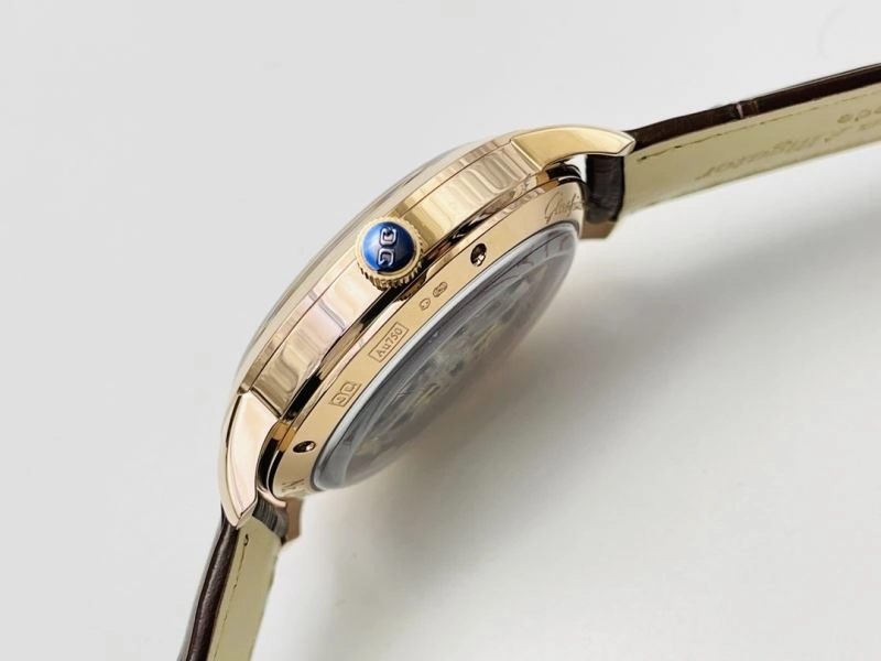 GLASHUTTE Watches FreshLook 182668