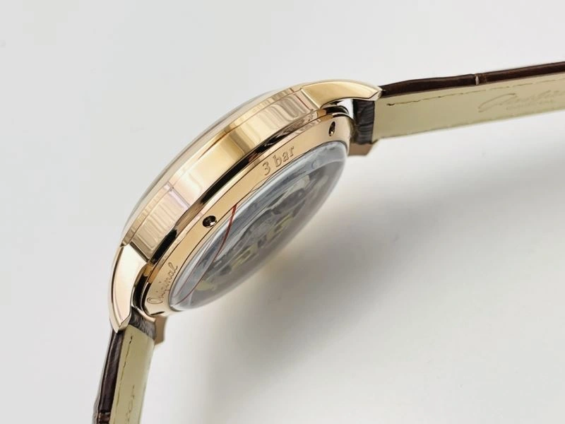 GLASHUTTE Watches FreshLook 182668