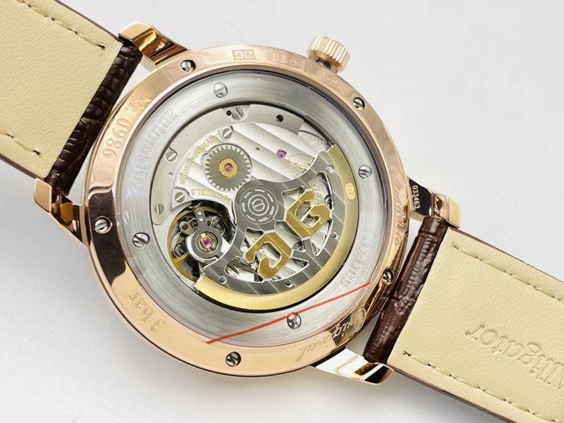 GLASHUTTE Watches FreshLook 182668
