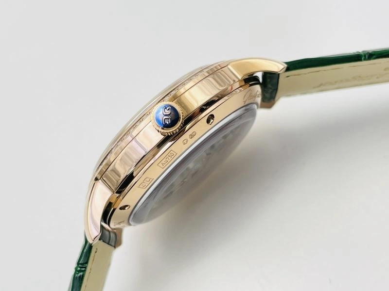 Resilient GLASHUTTE Watches 182653