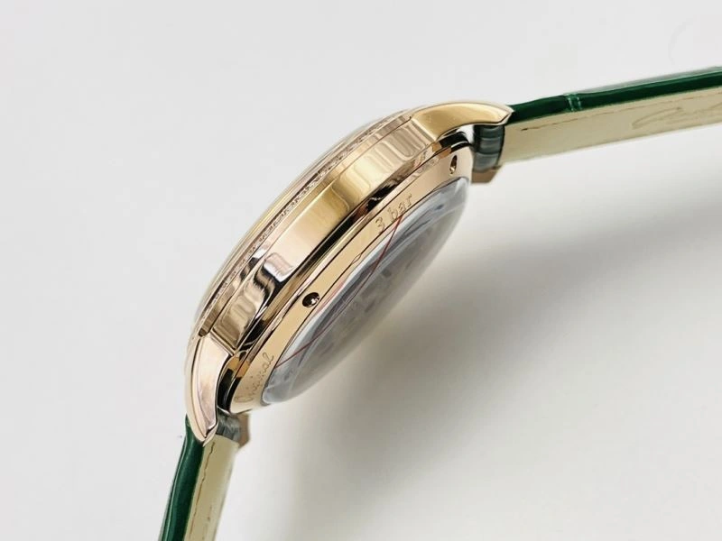 Resilient GLASHUTTE Watches 182653