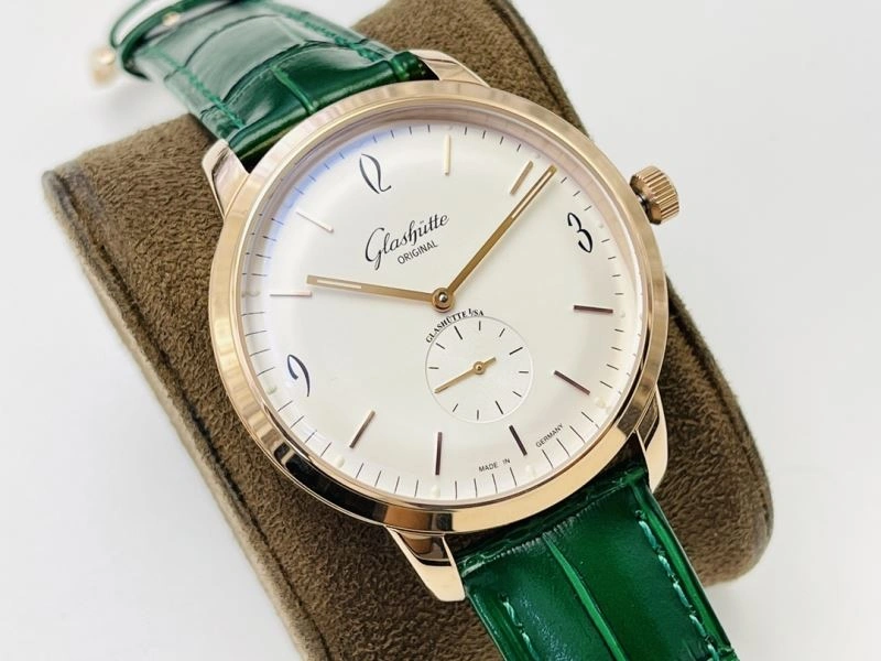 UrbanStyle GLASHUTTE Watches 182658