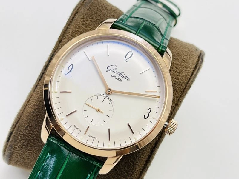 UrbanStyle GLASHUTTE Watches 182658