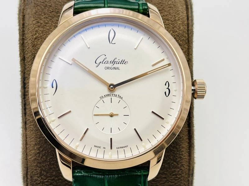 UrbanStyle GLASHUTTE Watches 182658